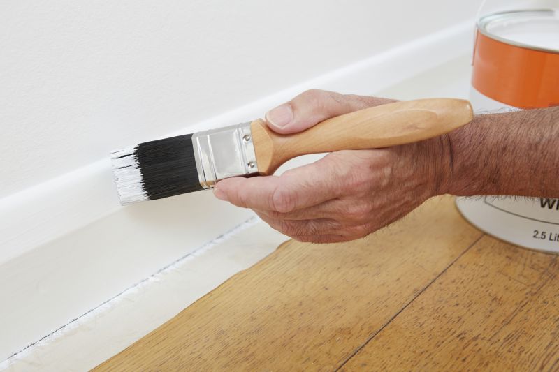 Beadboard Painting in Waco, TX