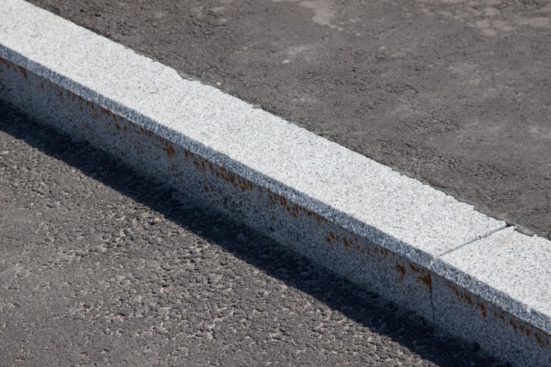 Decorative Curb Paints